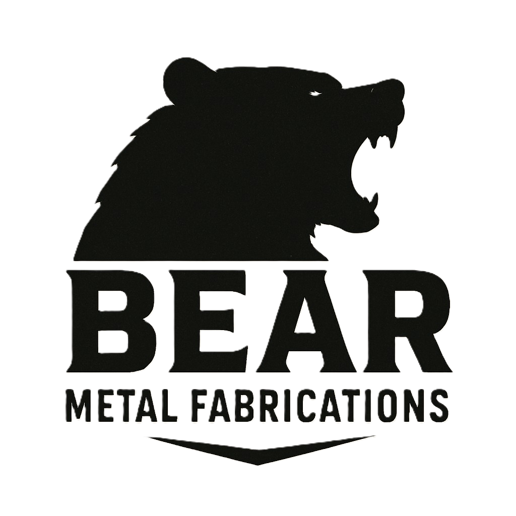 Bear Metal Fabrications - Mobile Welding & Custom Metal Fabrication